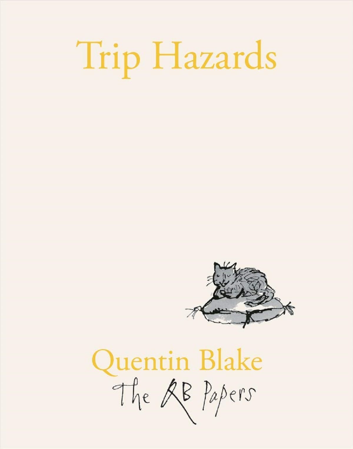 Trip Hazards