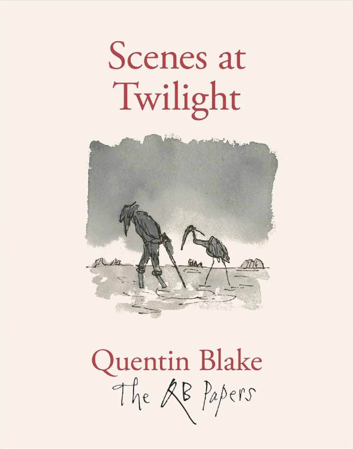 Scenes at Twilight