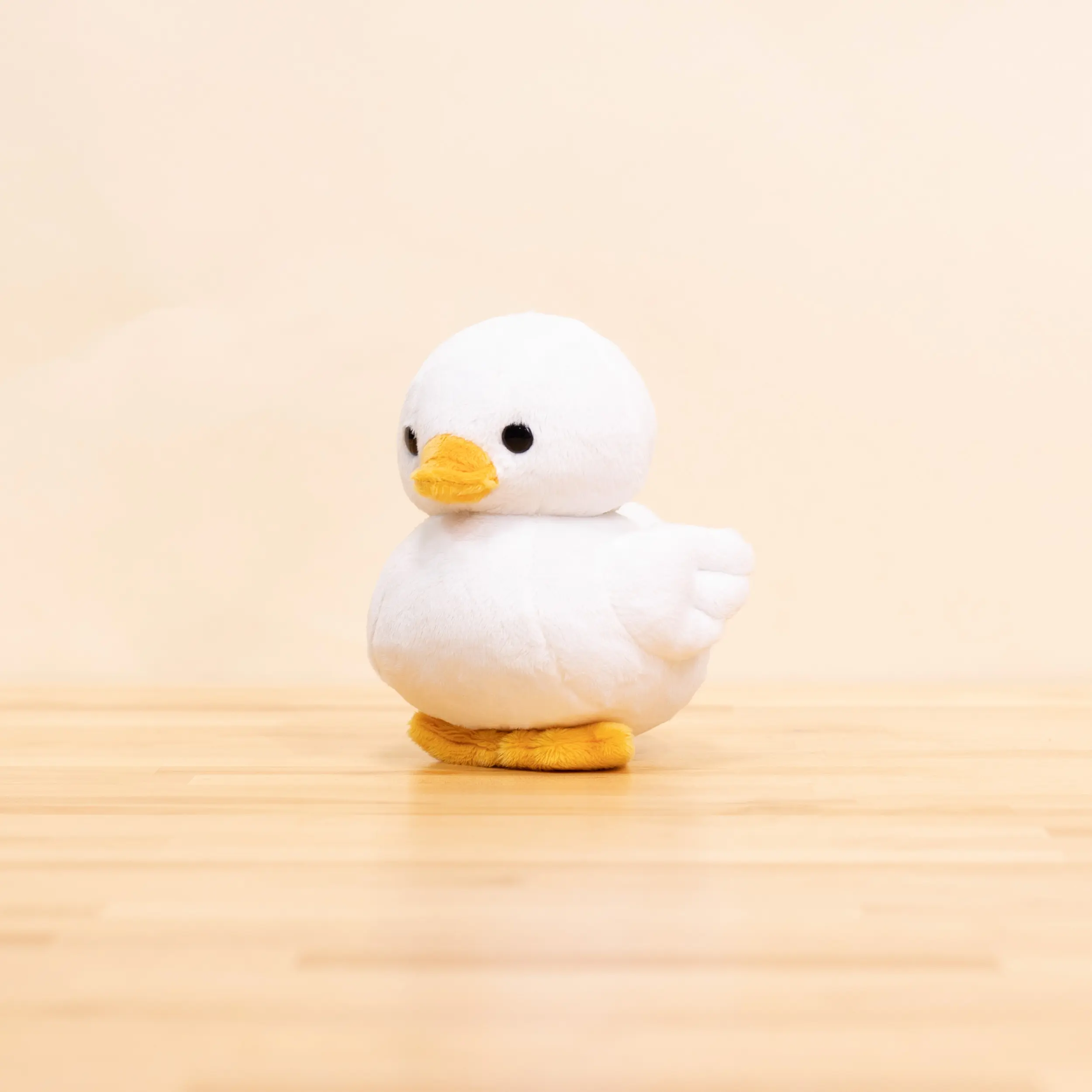 Bellzi Mini Ducki小鴨子玩偶