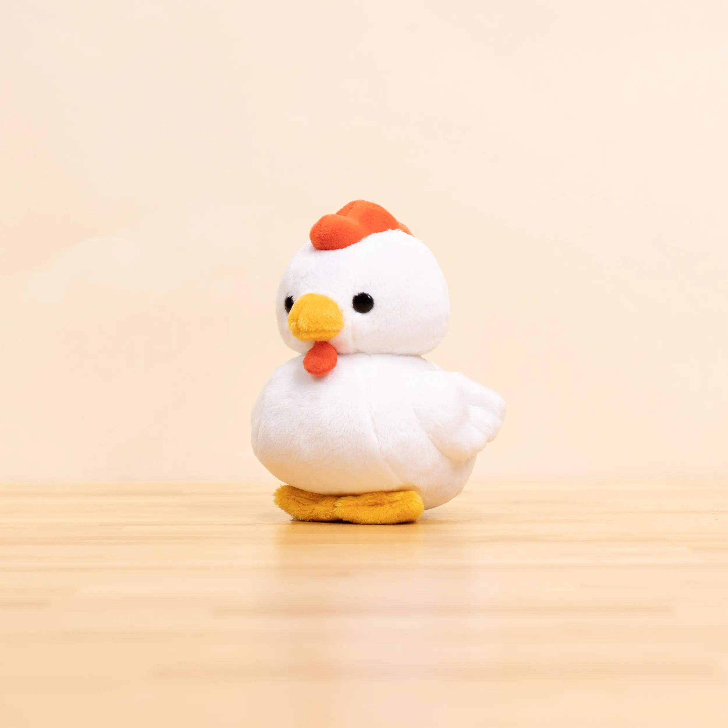 Bellzi Mini Heni小母雞玩偶