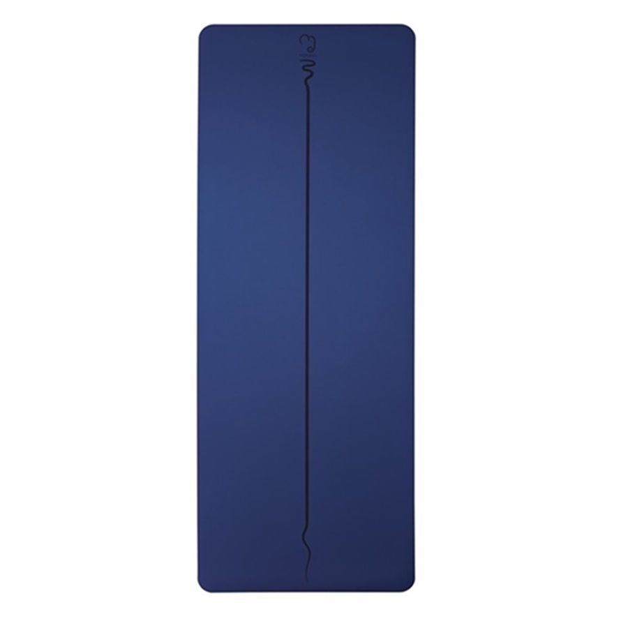 【MOCANA】Nimbus Mats PU 瑜珈墊 4.5mm - Tidal Blue