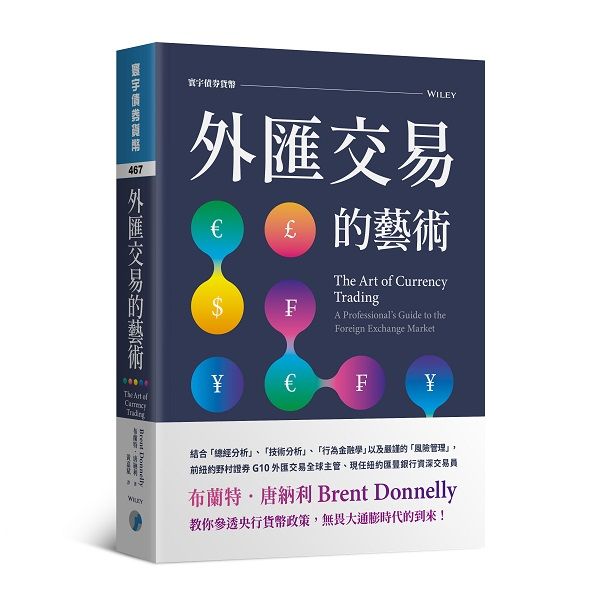 外匯交易的藝術