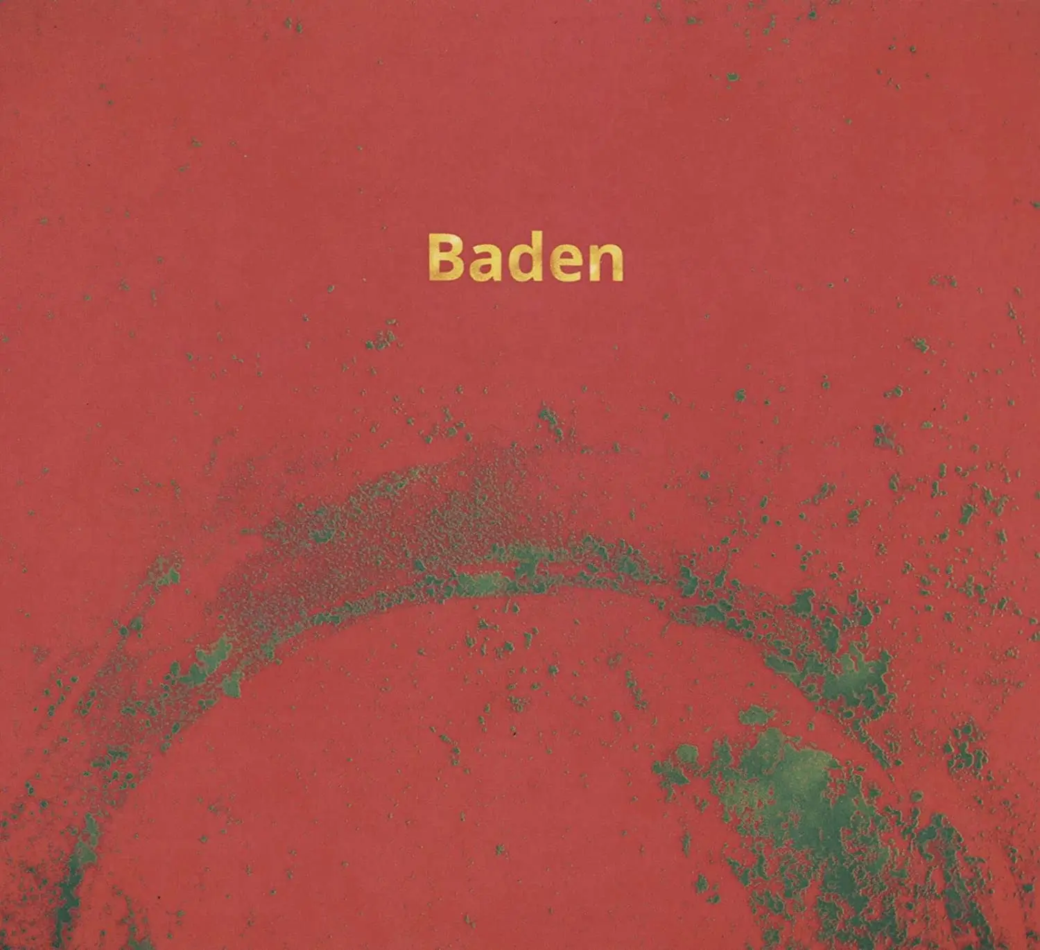 Baden (CD)