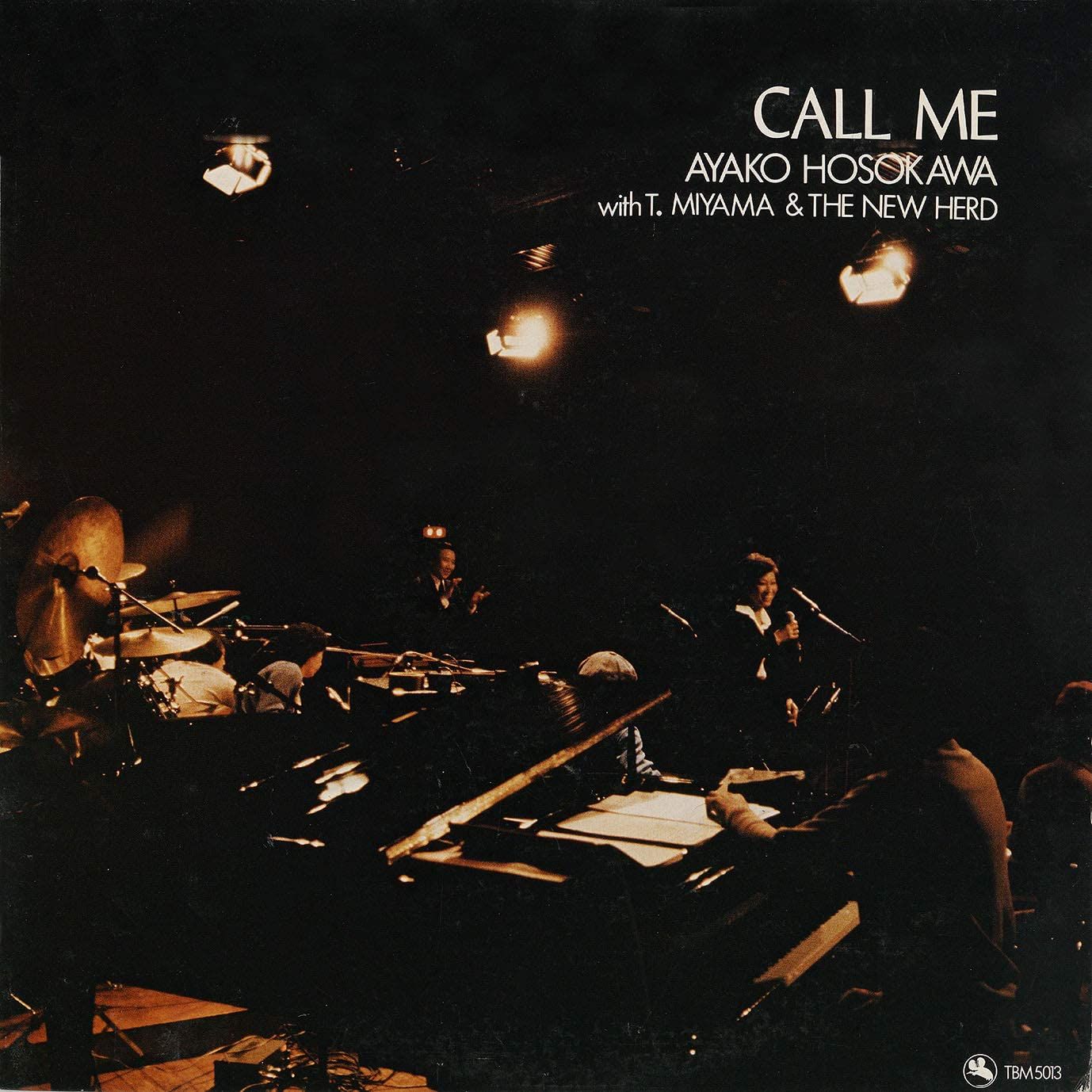Call Me (Remastered)