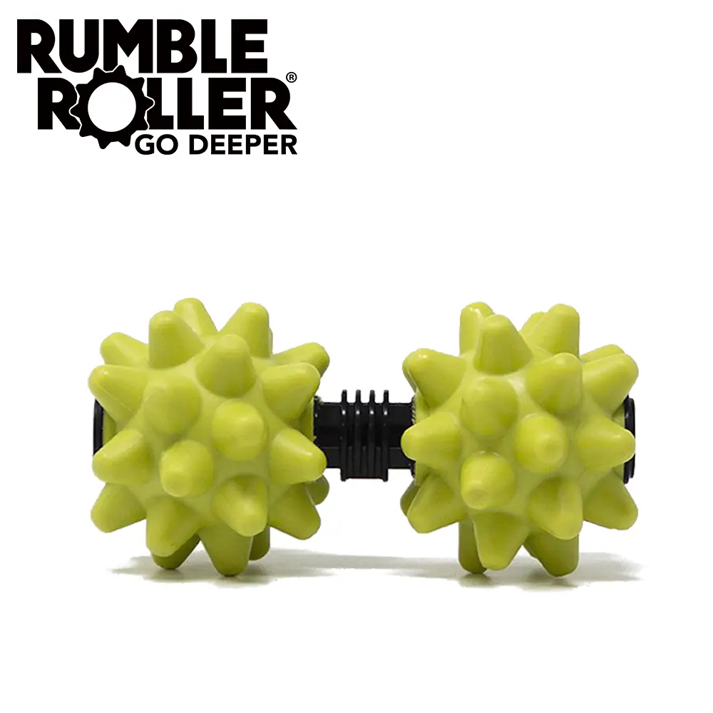 Rumble Roller強化惡魔花生球Beastie Peanut/ 可調整