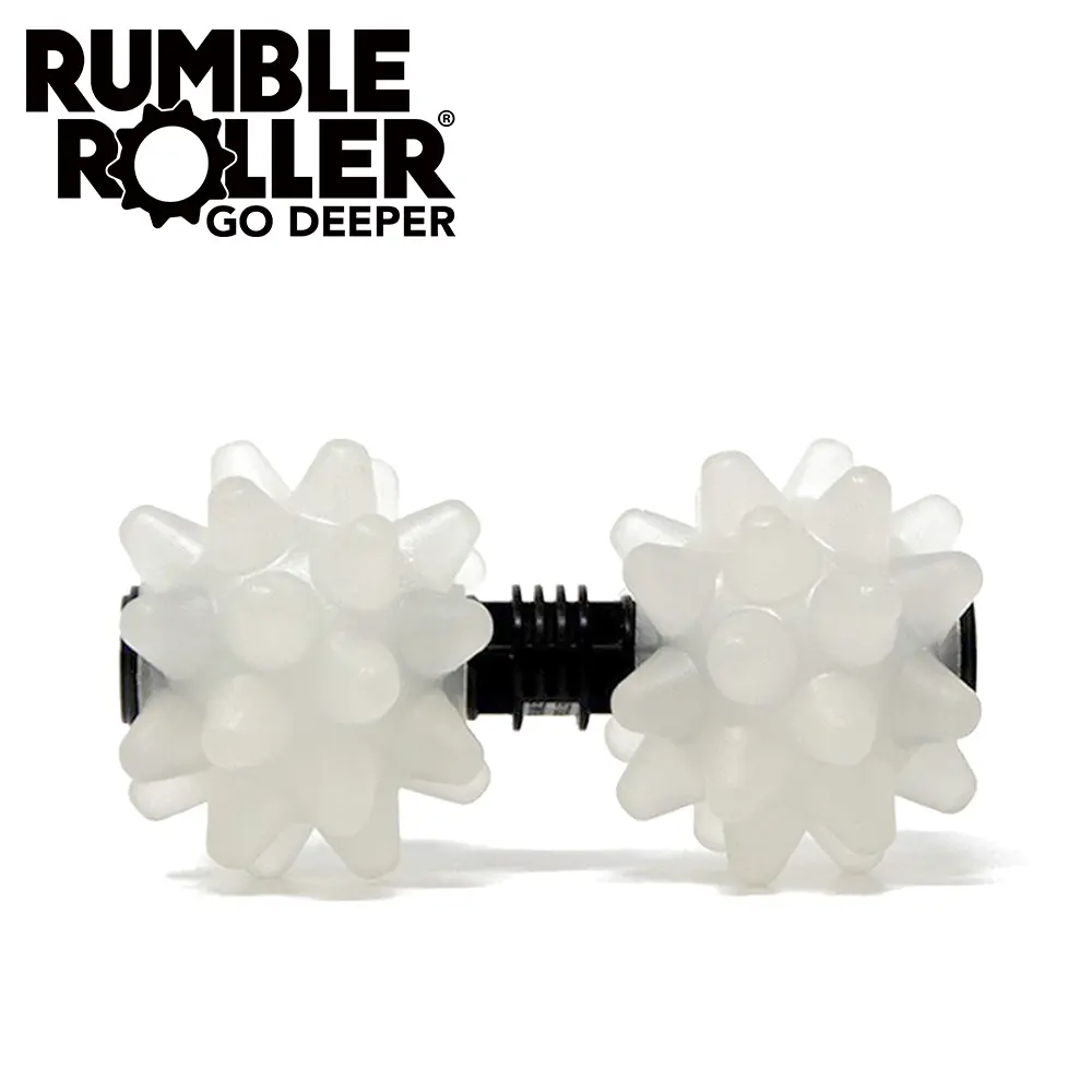 Rumble Roller標準惡魔花生球Beastie Peanut/ 可調整