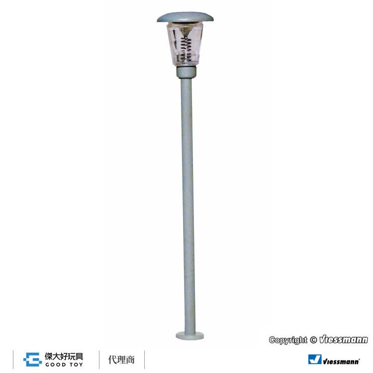 Viessmann 6038 (HO) Dodenau 多德瑙 街道燈/LED黃色
