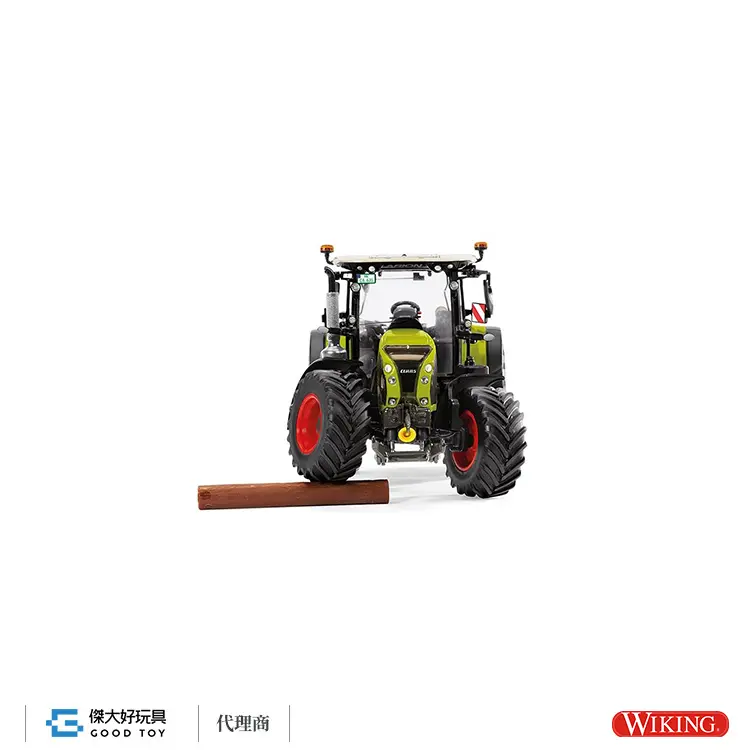 WIKING 077858 1:32 Claas Arion 630 拖拉機