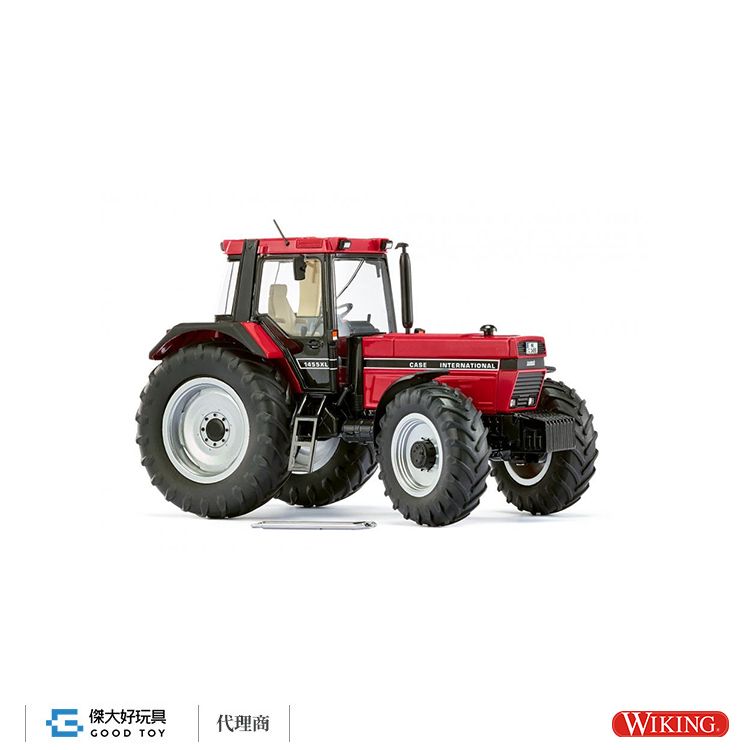 WIKING 077861 1:32 Case IH 1455 XL 拖拉機