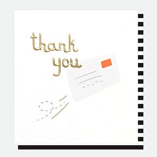 caroline gardner萬用賀卡/ 信件