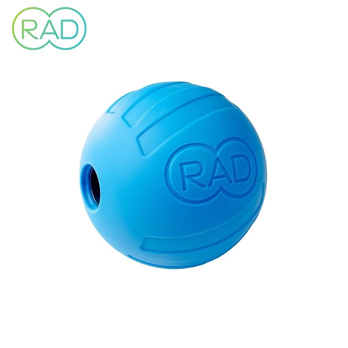 RAD Roller Atom全方位舒緩原子球/ 11cm