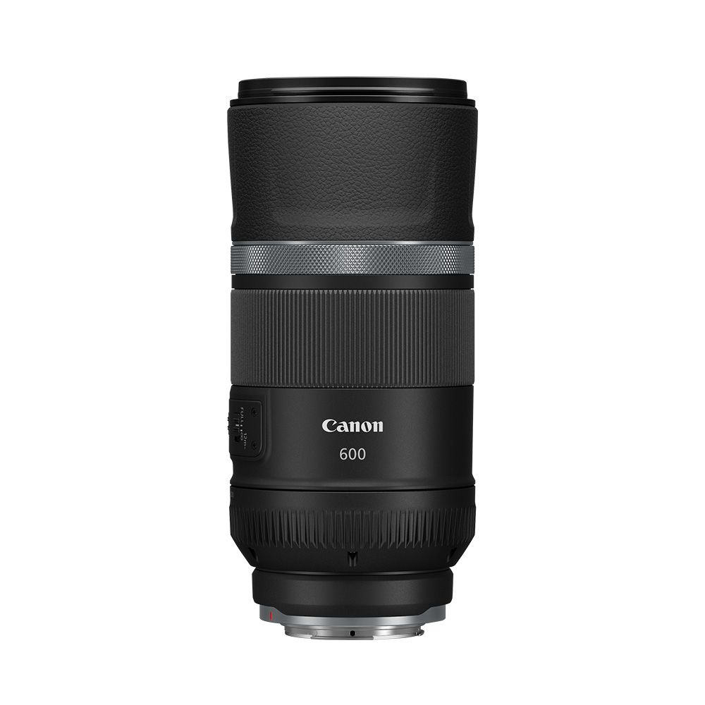 Canon RF 600mm F11 IS STM 相機鏡頭 公司貨