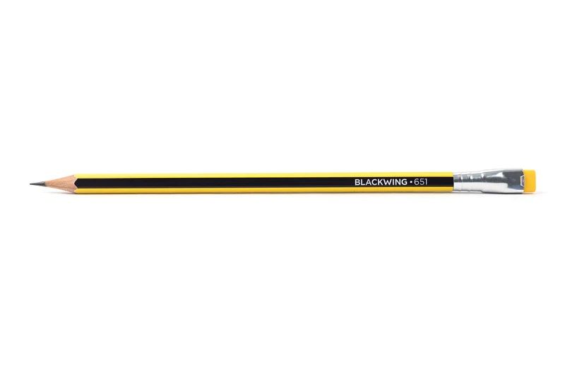 美國BLACKWING Volume 651 鉛筆/ 單支
