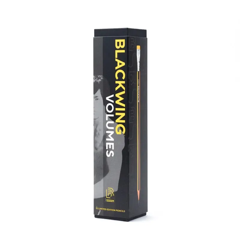 美國BLACKWING Volume 651 鉛筆/ 盒裝12入
