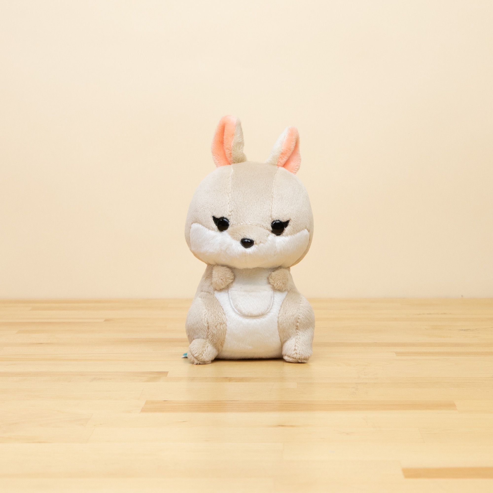 Bellzi Mini Kangi小袋鼠玩偶