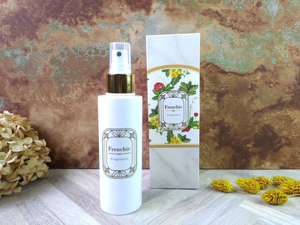 Frenchic繁星香頌香氛噴霧/ 021獻給最親愛的/ 120ml