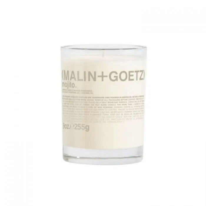 MALIN+GOETZ莫希多香氛蠟燭/ 9oz/ 255g