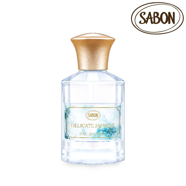 SABON宣言系列香水/ 茉莉花語/ 80ml