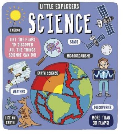 Little Explorers: Science