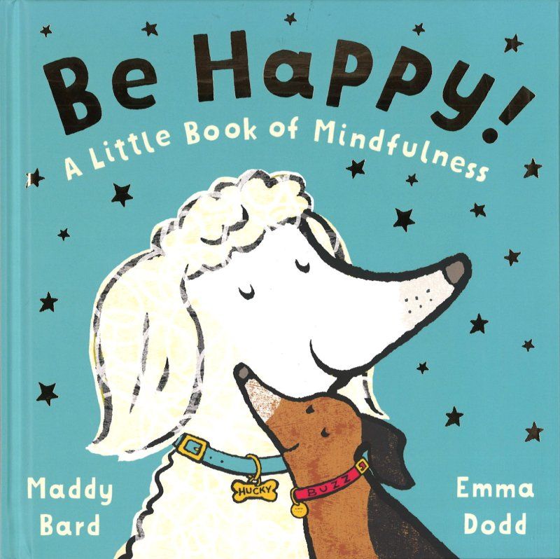 Be Happy!