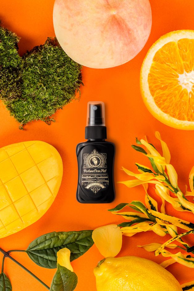 OPTATUM歐塔雲香氛乾洗手/ No.3怡情花果/ 60ml