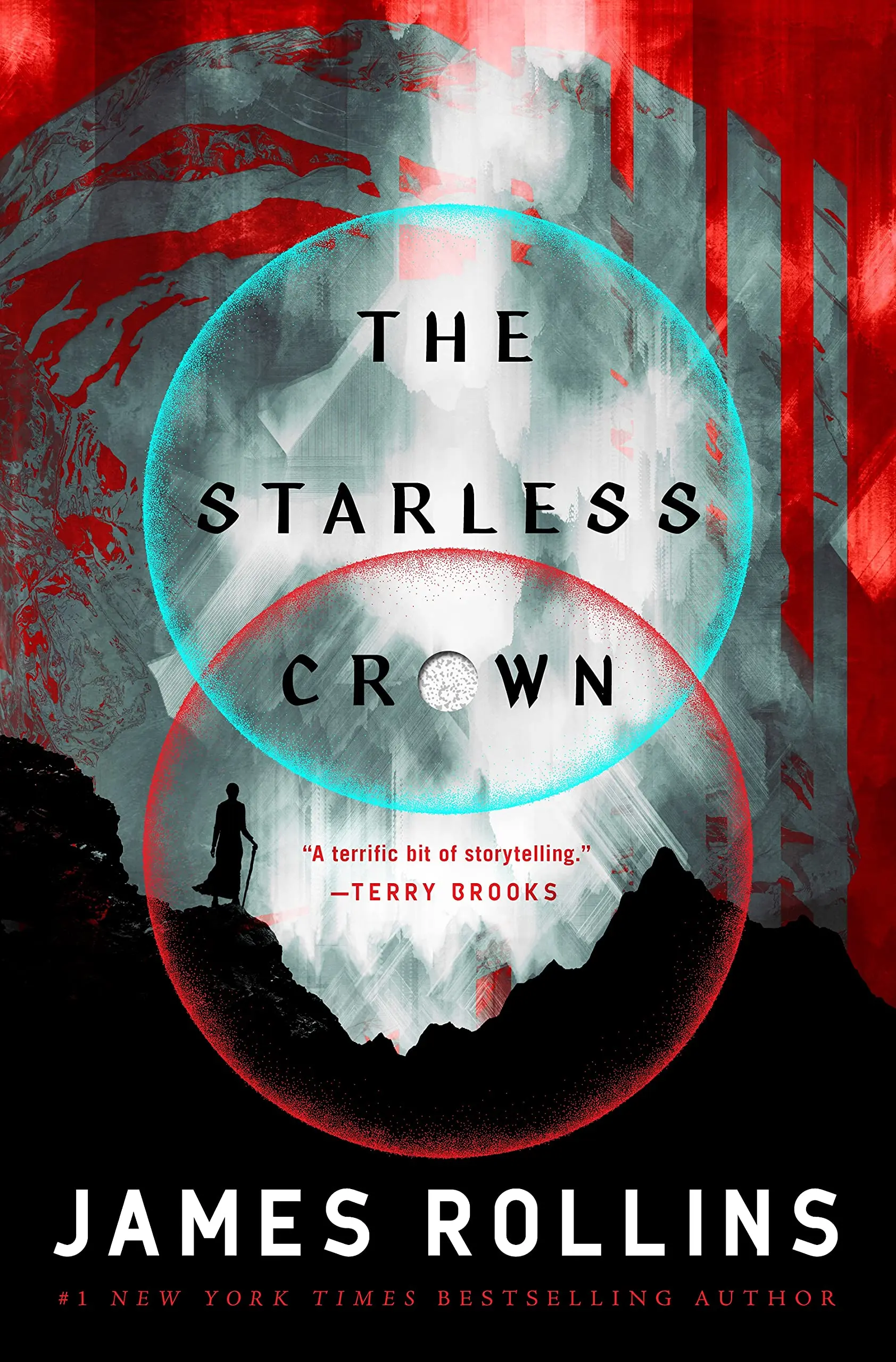 Moonfall 1: The Starless Crown