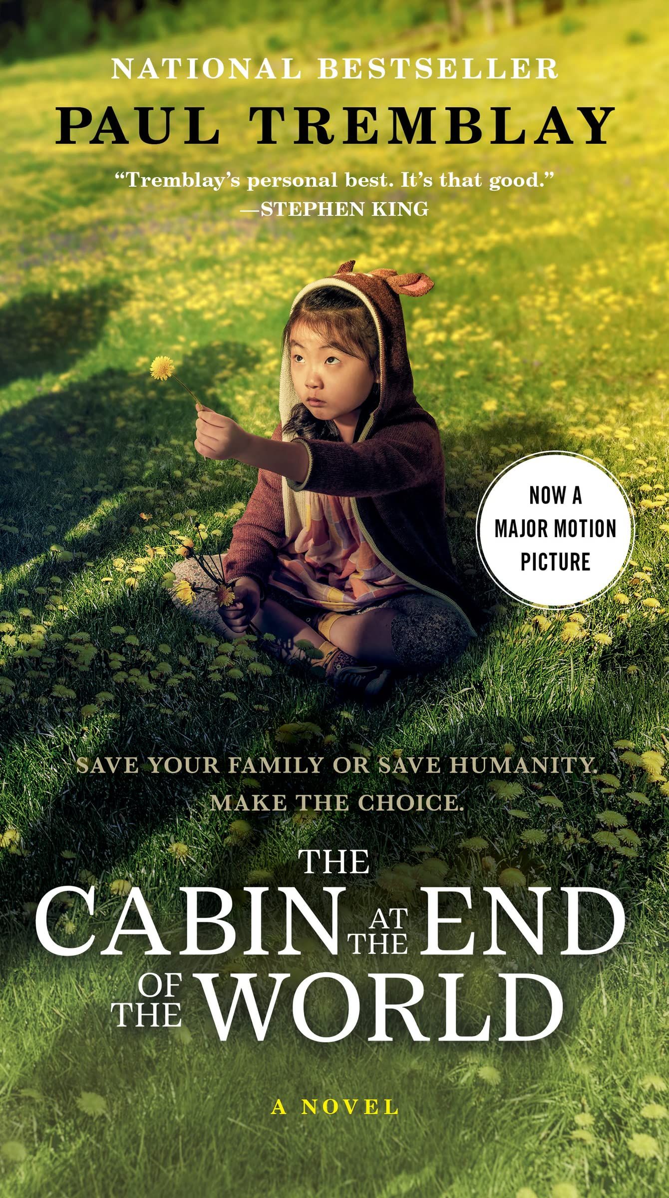 The Cabin at the End of the World (Movie Tie-in Ed.)