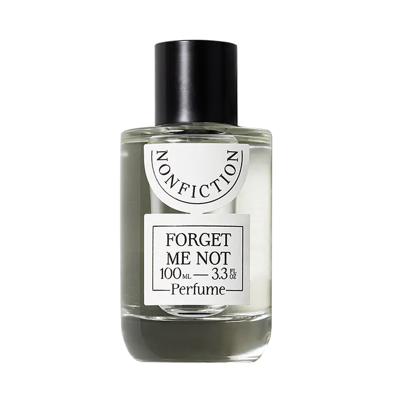 NONFICTION FORGET ME NOT EDP香水 100ml