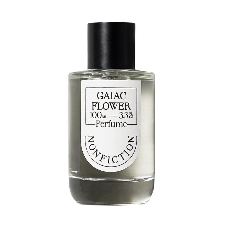 NONFICTION GAIAC FLOWER EDP香水 100ml