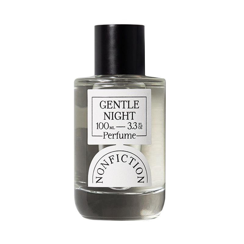 NONFICTION GENTLE NIGHT EDP香水 100ml
