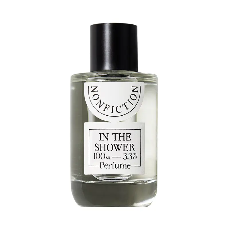 NONFICTION IN THE SHOWER EDP香水 100ml