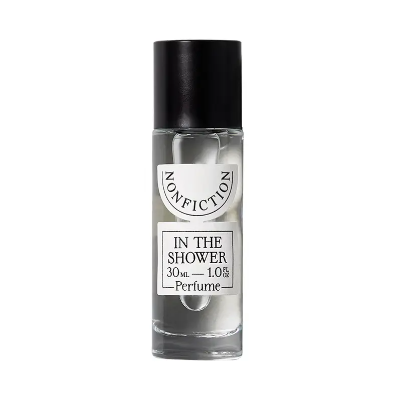 NONFICTION IN THE SHOWER 便攜 EDP香水 30ml