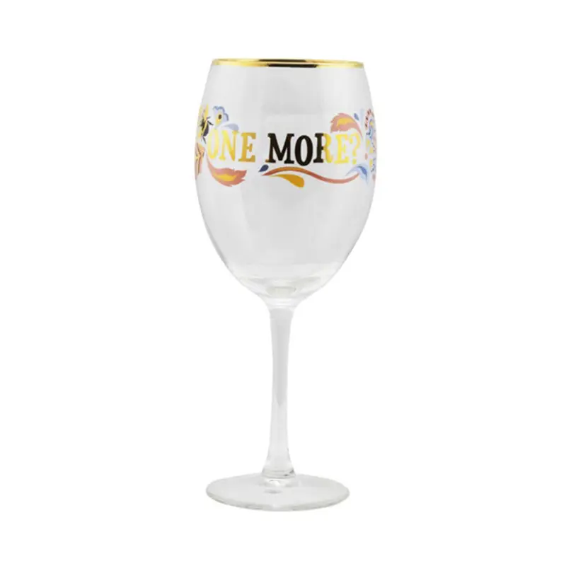 Yvonne Ellen One more紅酒杯