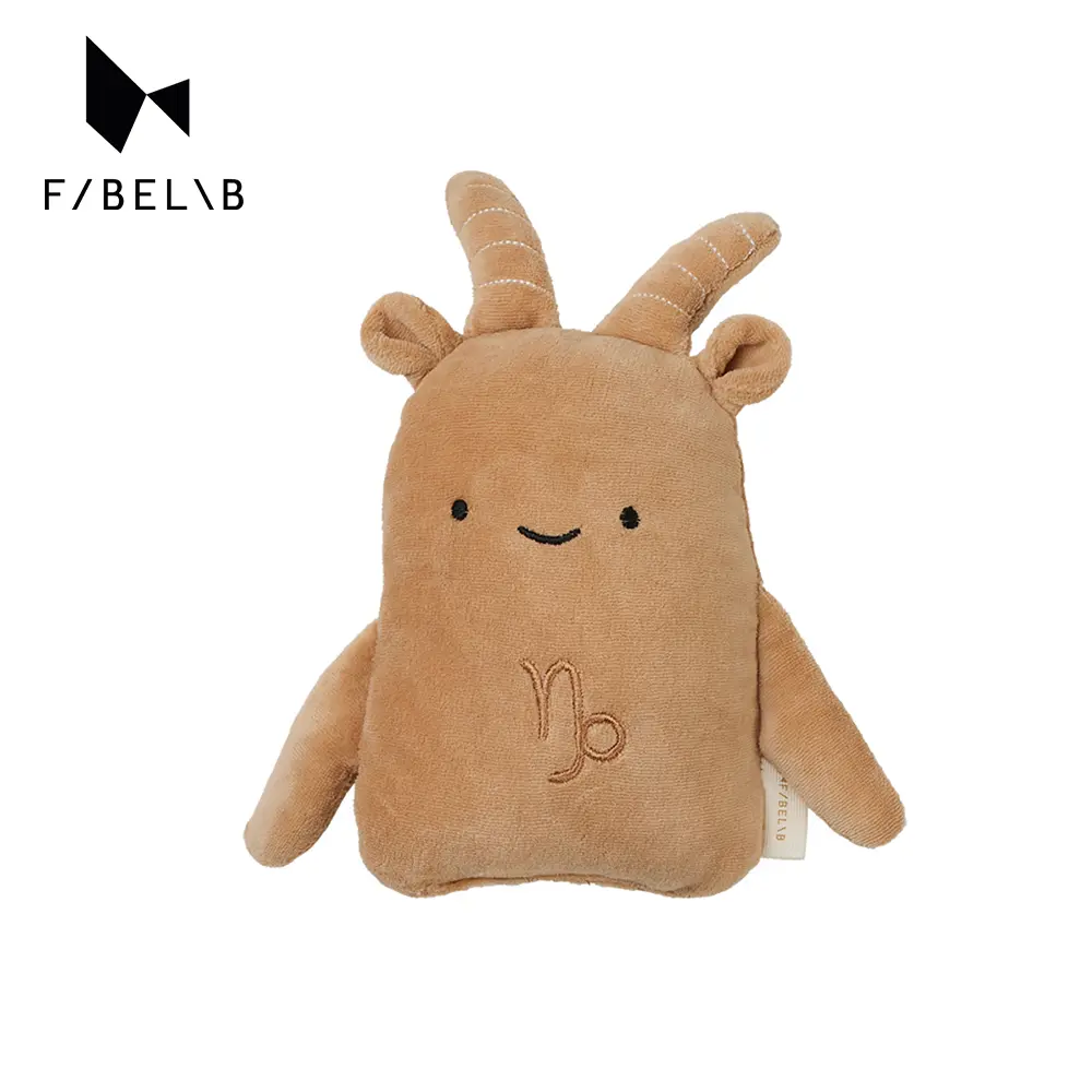 Fabelab星座娃娃/ 摩羯座