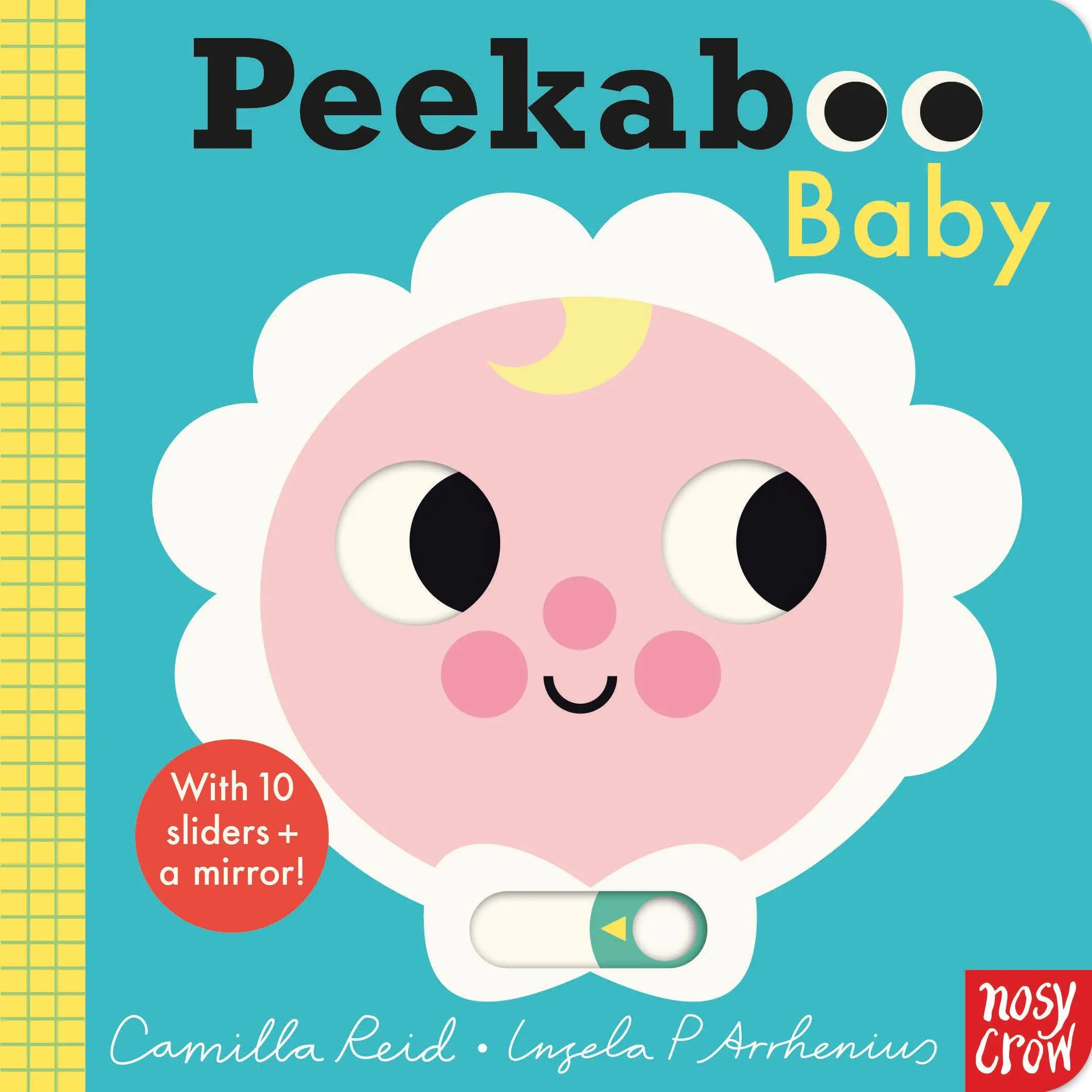 Peekaboo: Baby