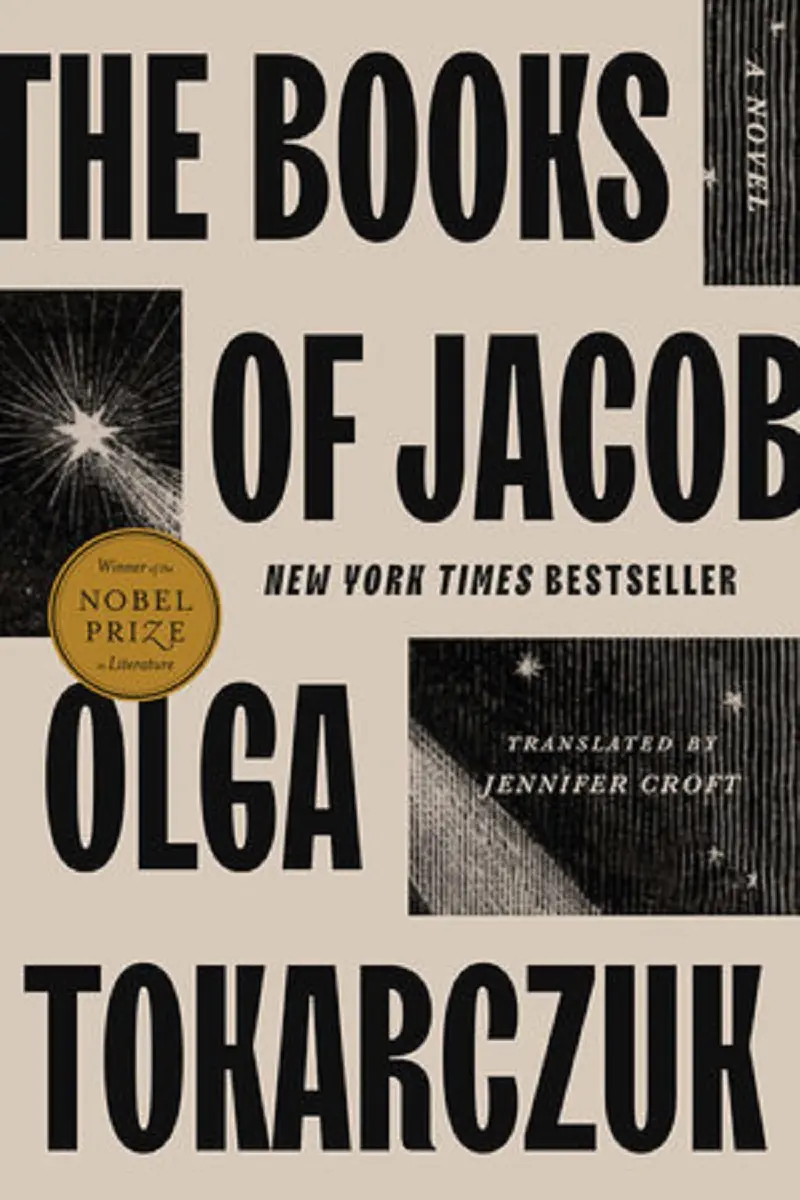 The Book of Jacob