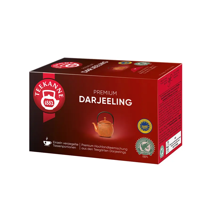 Premium Darjeeling 大吉嶺紅茶 (64153)