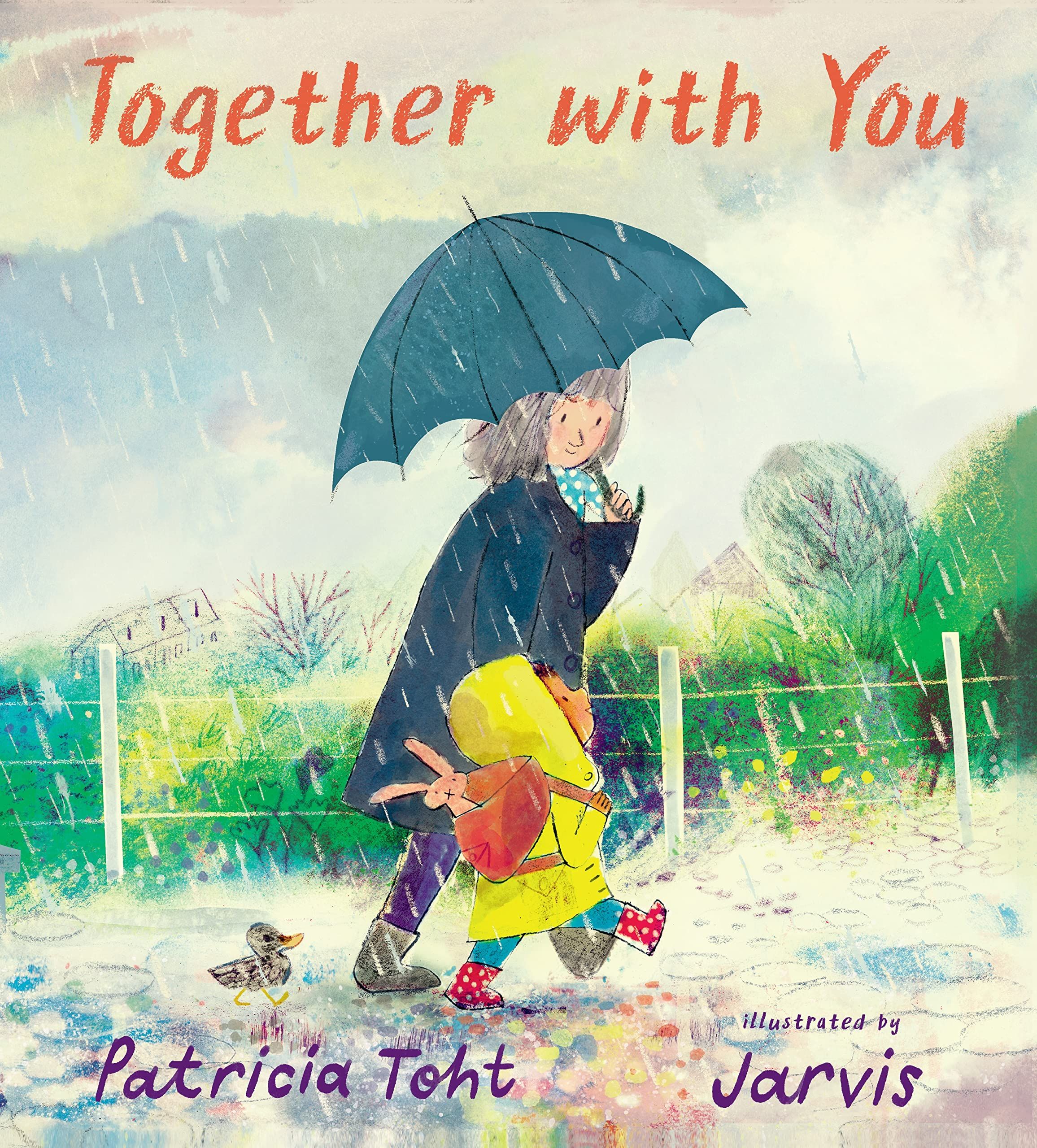 Together with You