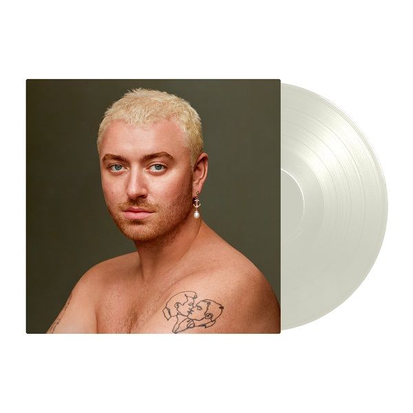 Gloria (Transparent Vinyl)