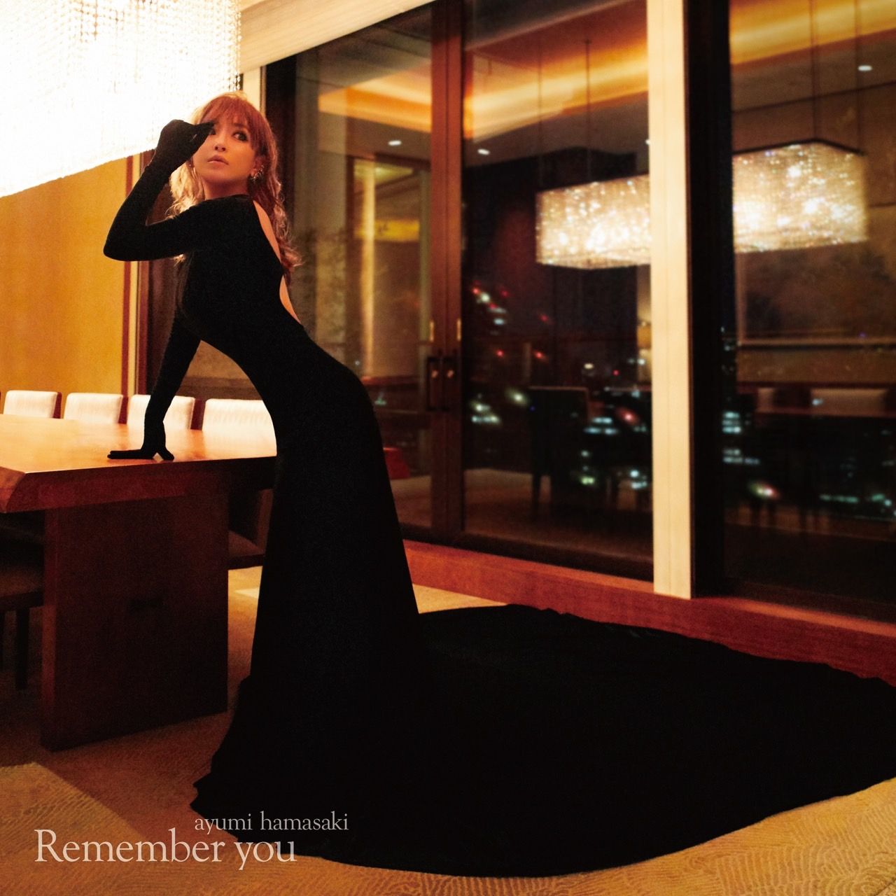 Remember you (附DVD)