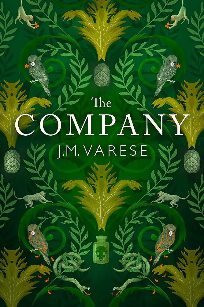 The Company