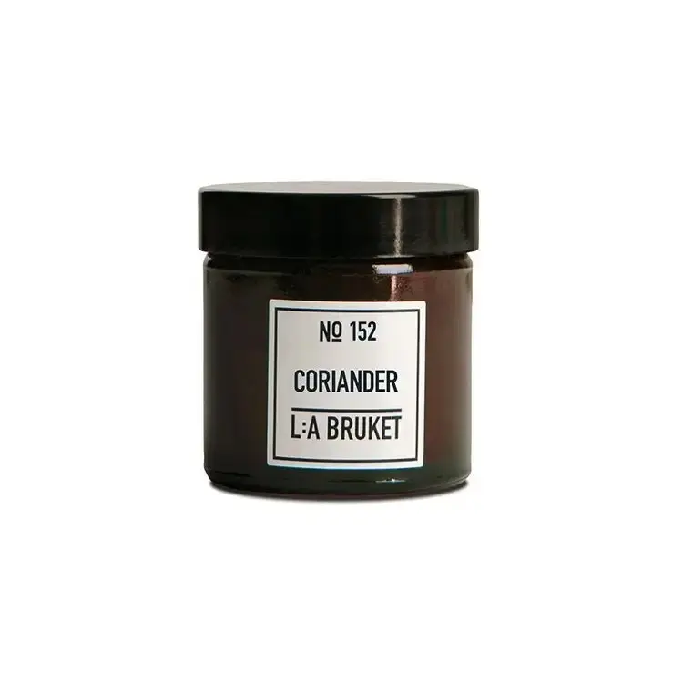 L:A BRUKET 152香氛蠟燭/ 香菜/ 260g