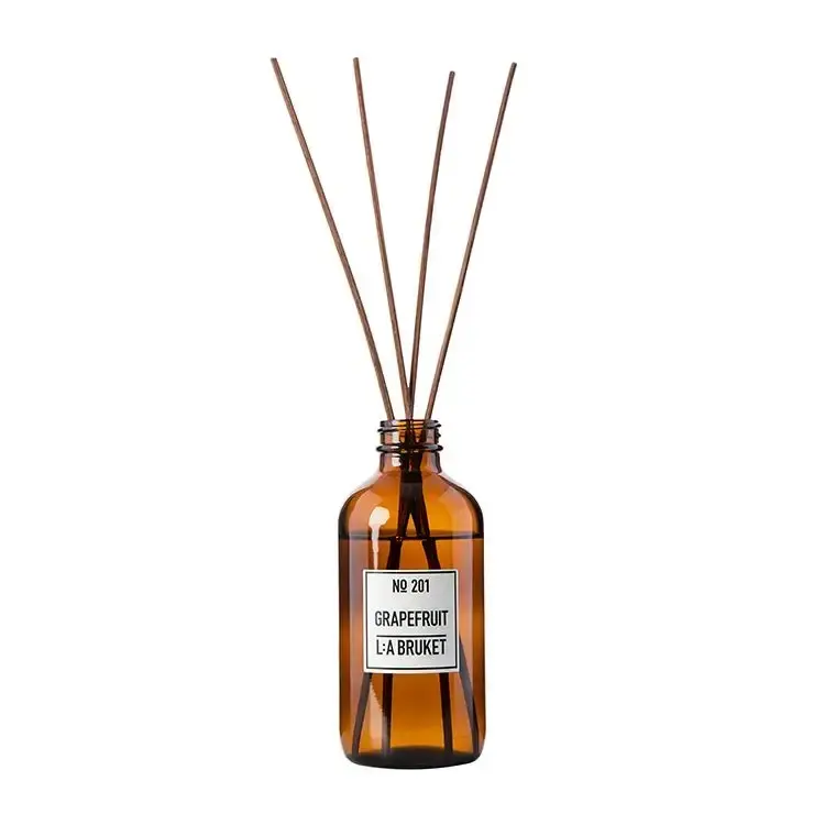 L:A BRUKET 201室內擴香/ 葡萄柚/ 200ml