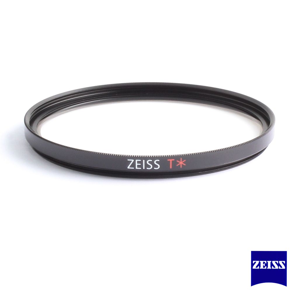 蔡司 ZEISS T* UV鏡 43mm 公司貨