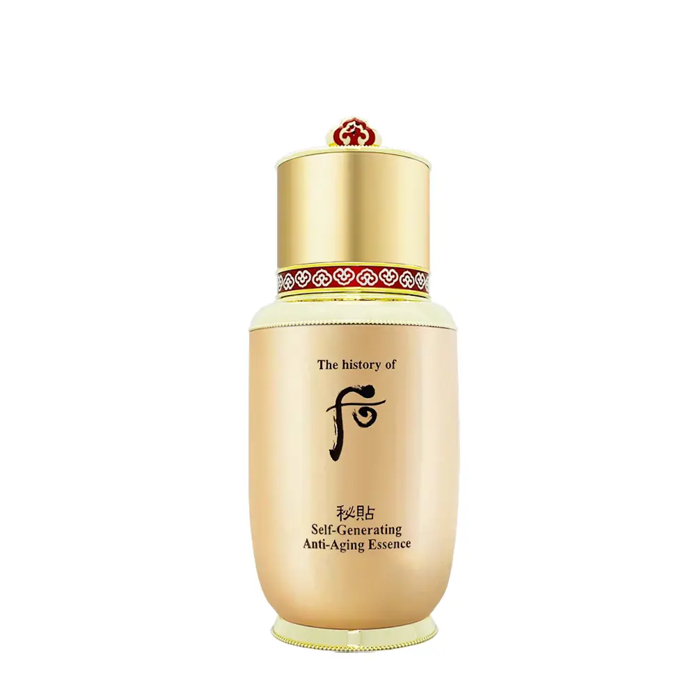 【WHOO后】重生秘帖 50ml-平行輸入