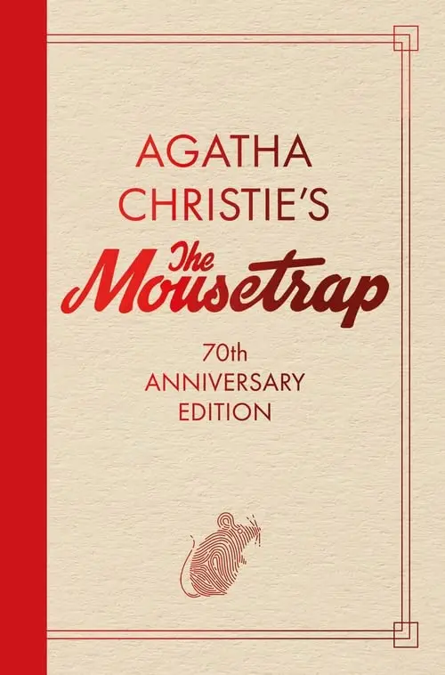 The Mousetrap (70 Anniv. Ed.)