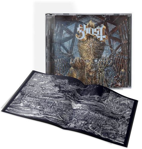 Impera (CD)