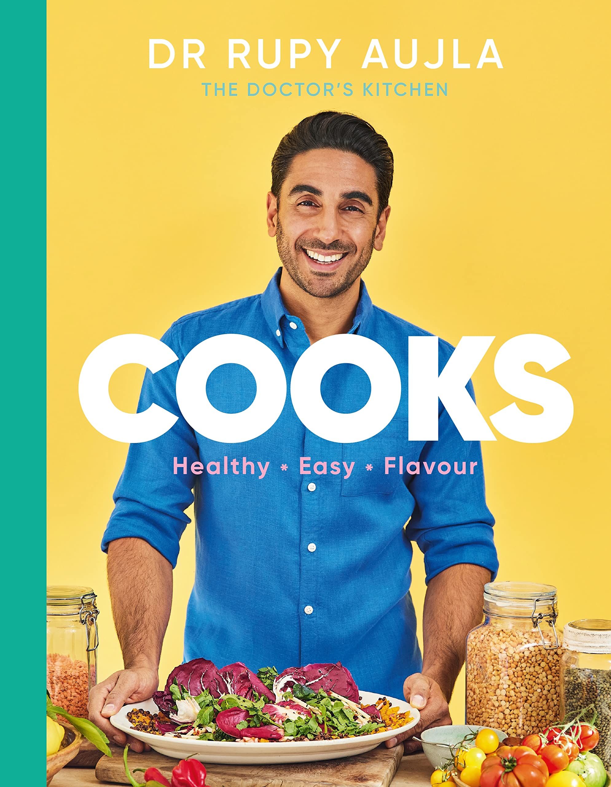 The Doctors Kitchen: Cook