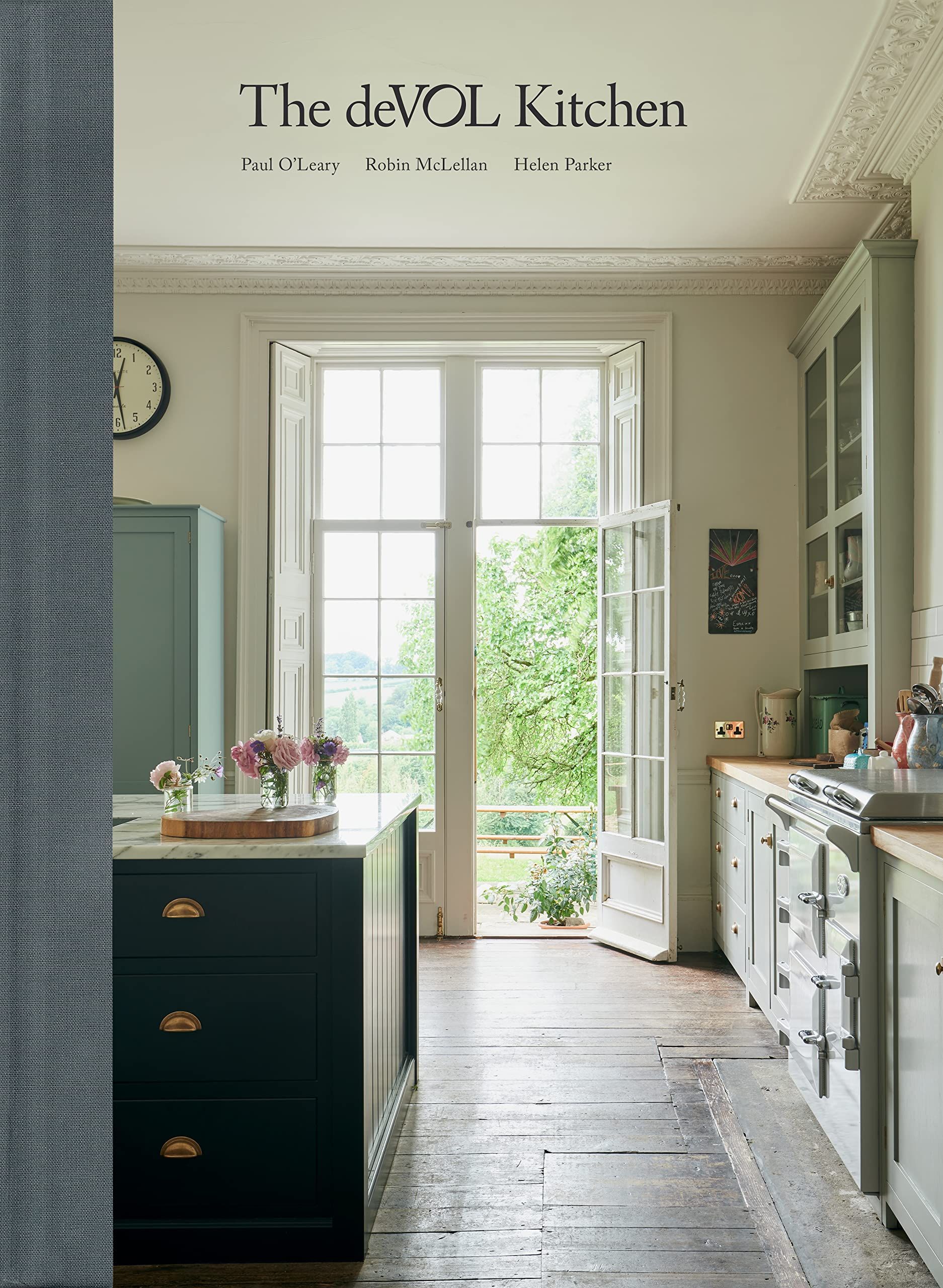 The deVOL Kitchens