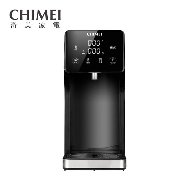 【CHIMEI奇美】瞬熱智慧溫控飲水機WB-30MWTA